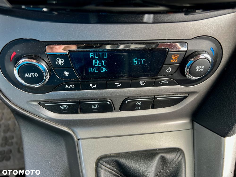 Ford Focus 1.0 EcoBoost 99g Start-Stopp-System SYNC Edition - 23