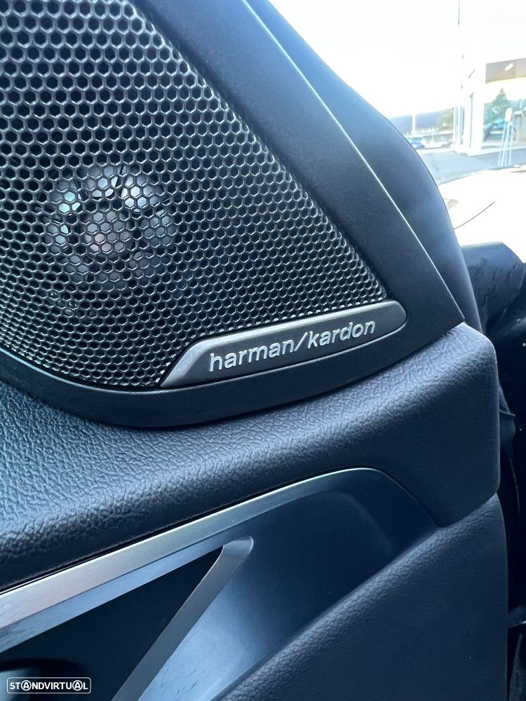 BMW i4 eDrive40 Gran Coupe M Sport - 20