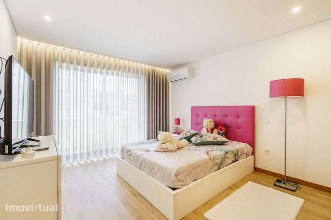 Moradia T4 - Dume, Braga - Grande imagem: 5/10