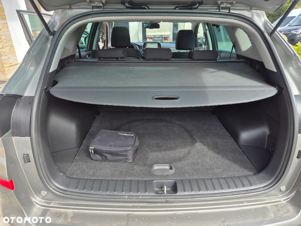 Hyundai Tucson 1.6 GDi 2WD Advantage+ - 29