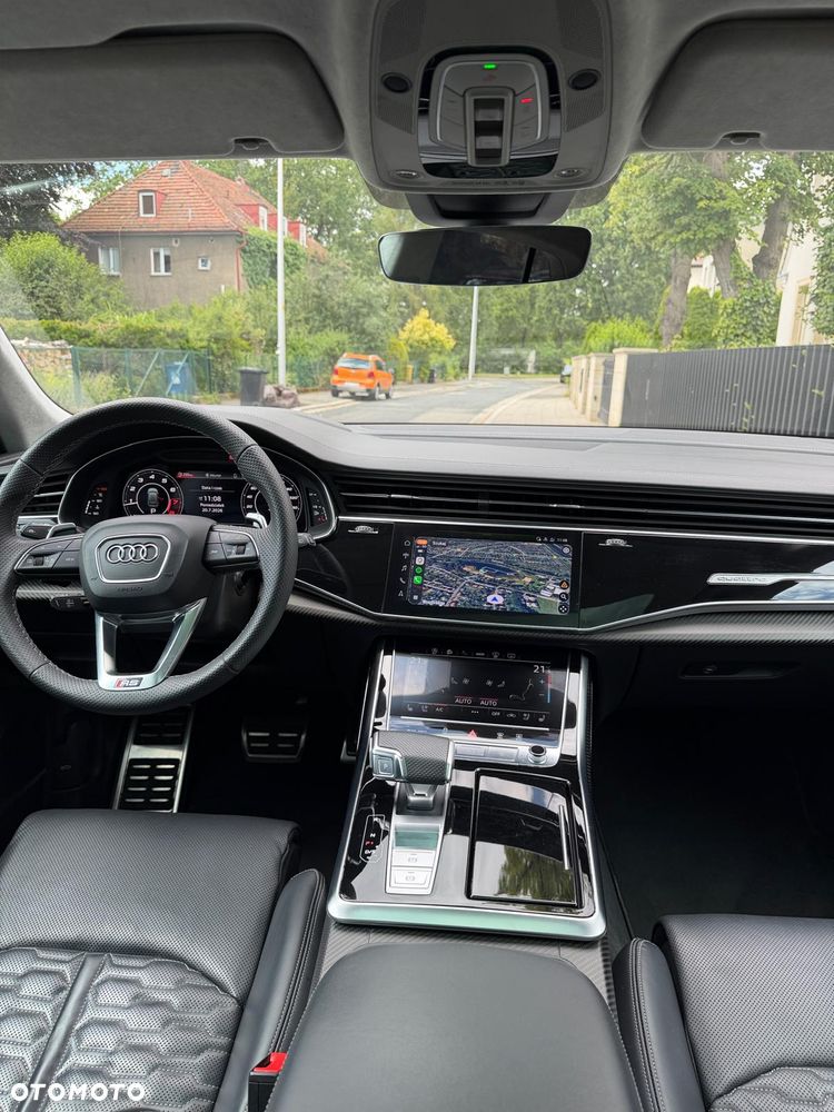 Audi RS Q8 - 4
