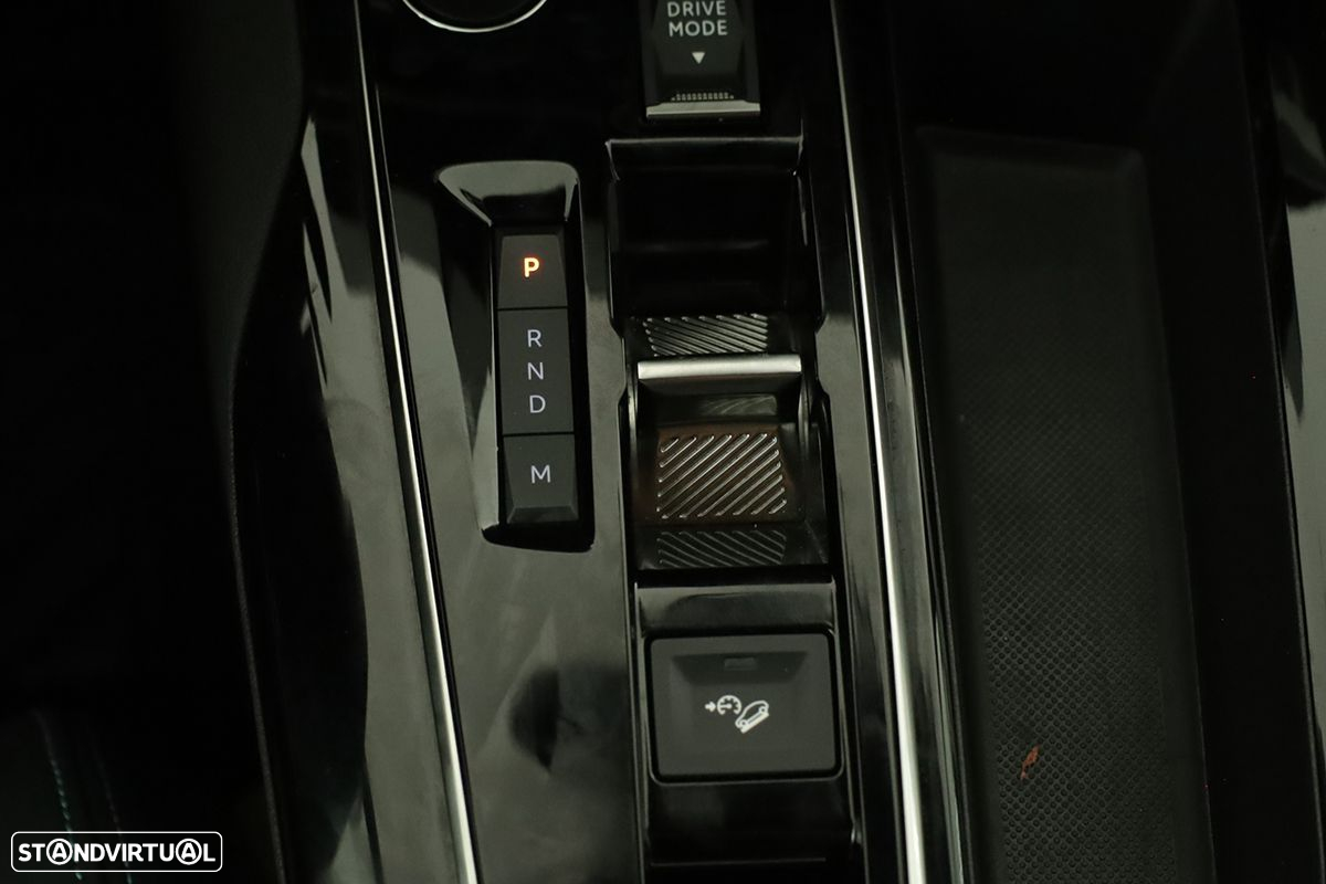 Peugeot 5008 1.2 PureTech Allure Pack EAT8 - 14