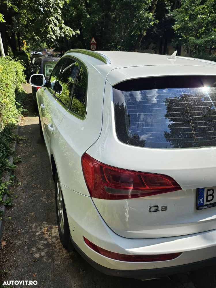Audi Q5 - 1