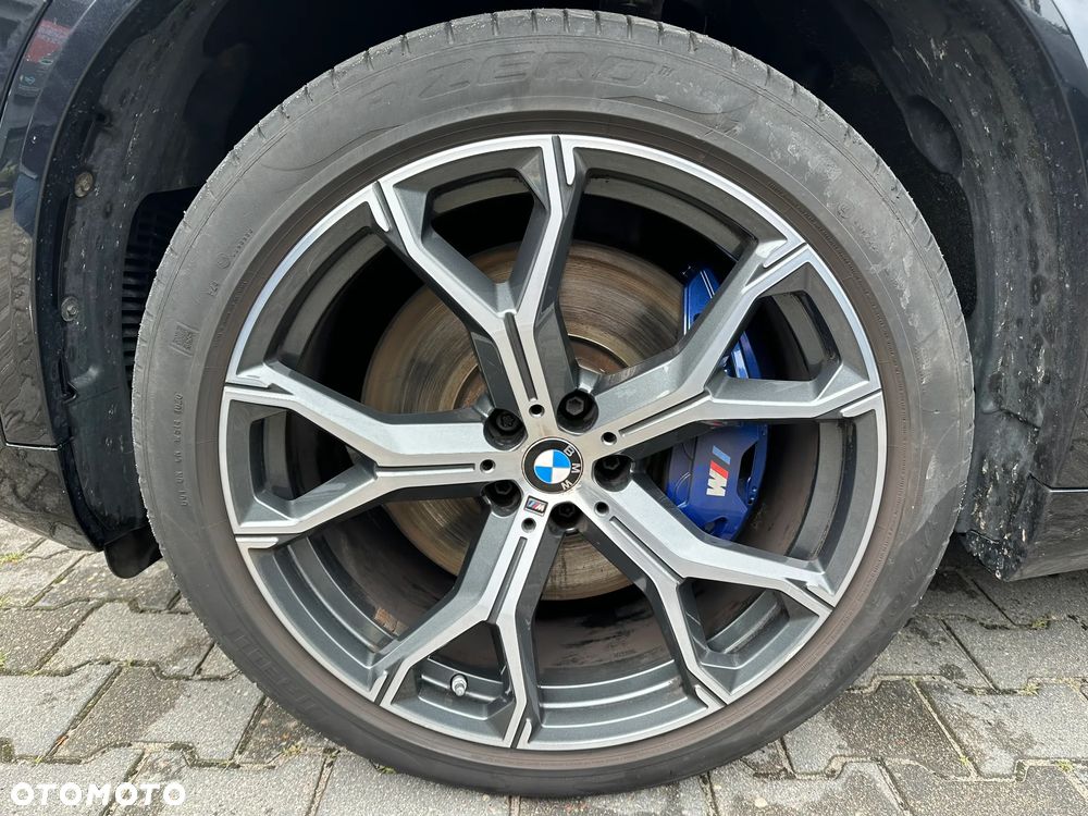 BMW X5 xDrive25d sport - 24