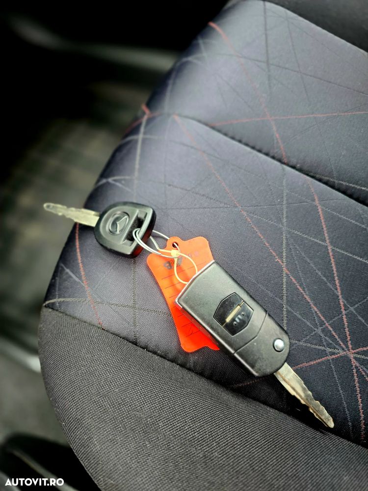 Mazda 2 1.6 MZ-CD Center-Line - 20