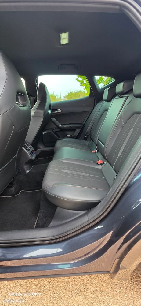 Cupra Formentor VZ 2.0 TSI 4Drive DSG - 9
