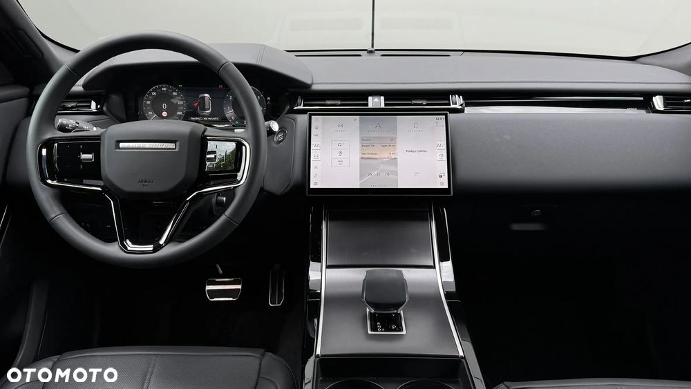Land Rover Range Rover Velar 3.0 P400 mHEV Dynamic SE - 10