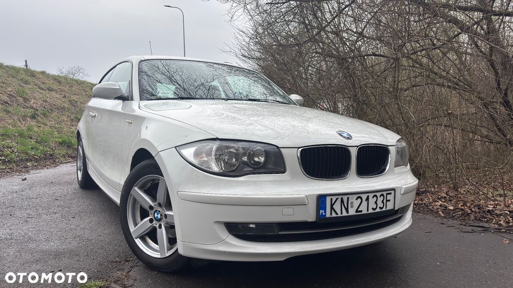 BMW Seria 1 - 14