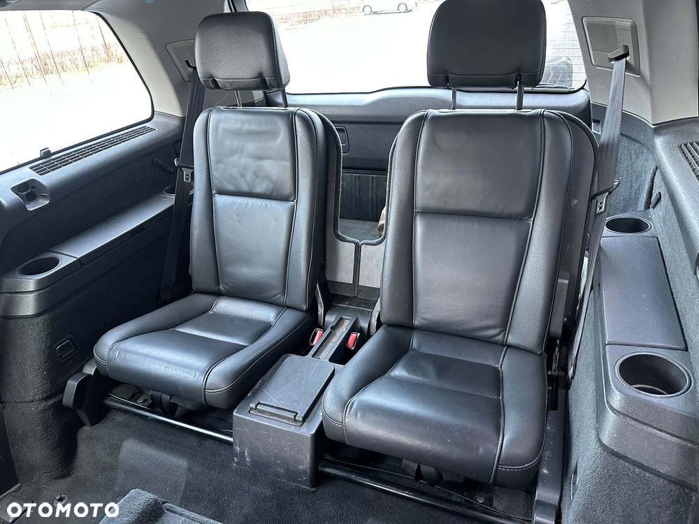 Volvo XC 90 2.5T Summum - 5