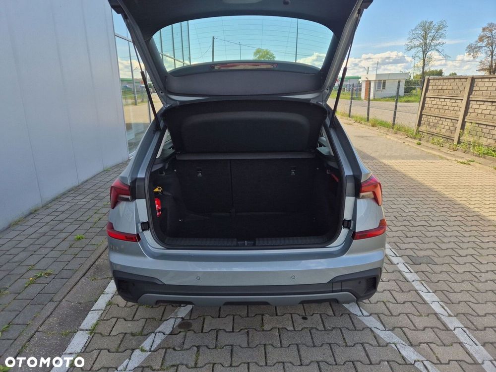 Skoda Kamiq 1.0 TSI Drive DSG - 20