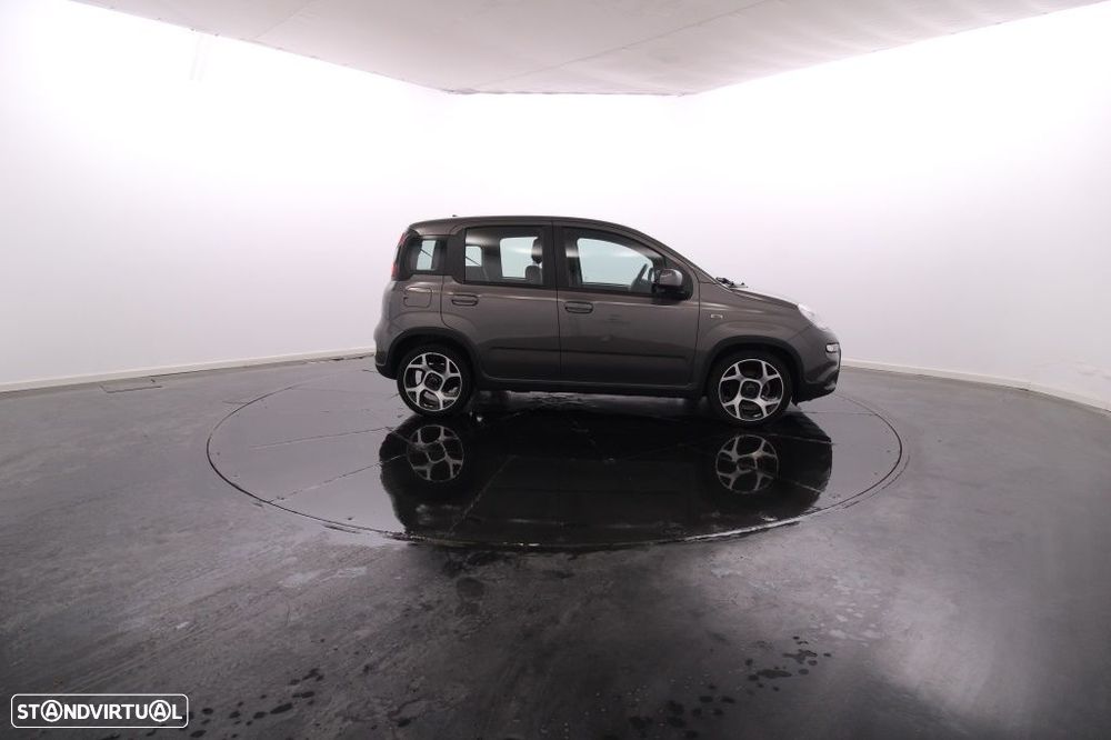 Fiat Panda 1.0 Hybrid Sport - 9