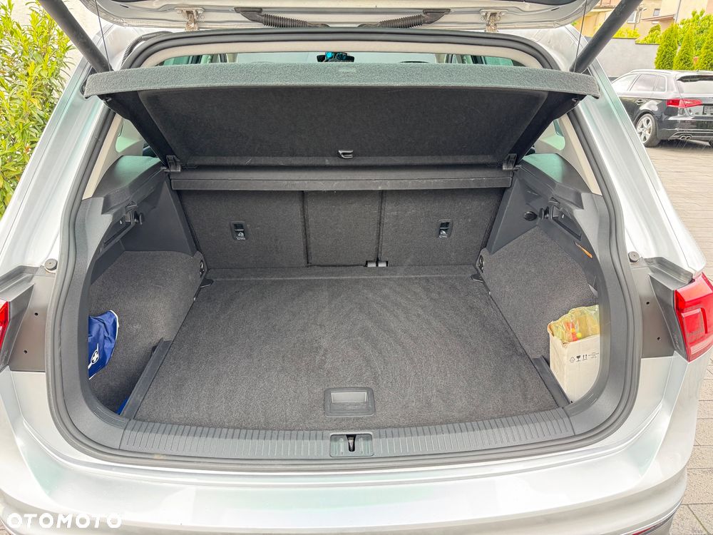 Volkswagen Tiguan 2.0 TDI BMT SCR 4Mot Comfortline DSG - 37