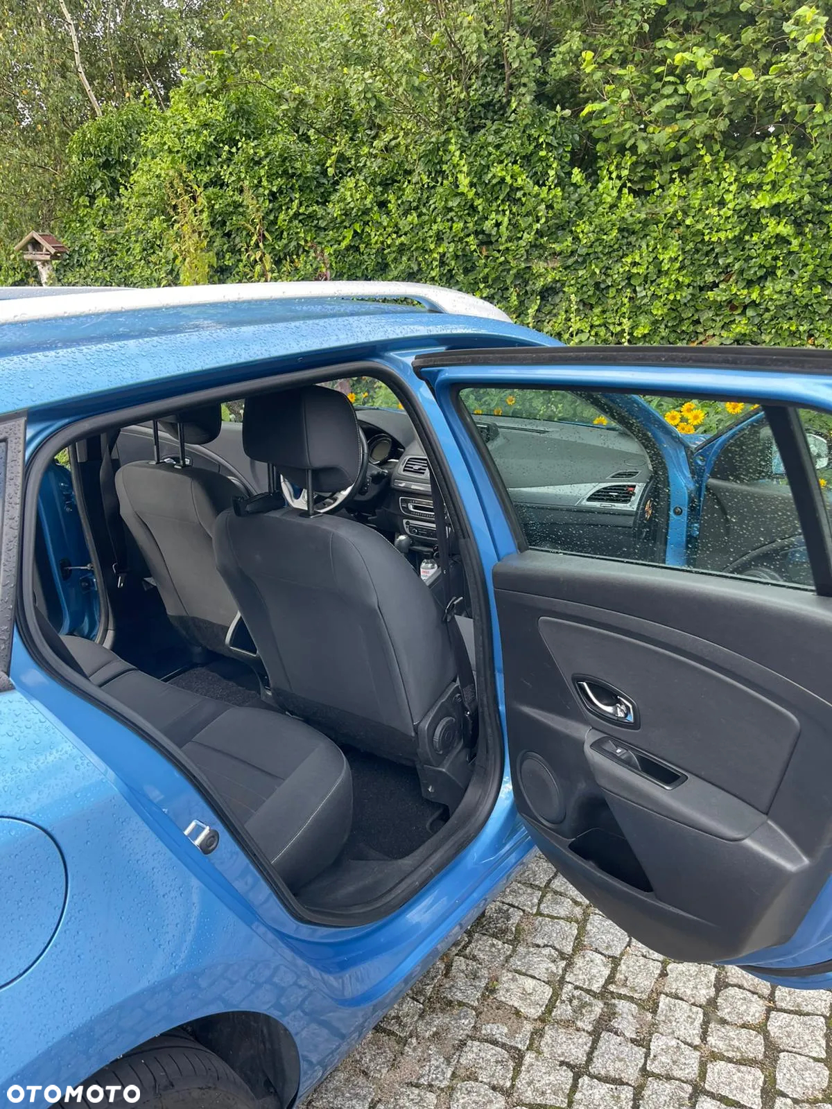 Renault Megane 1.5 dCi Energy Limited - 5