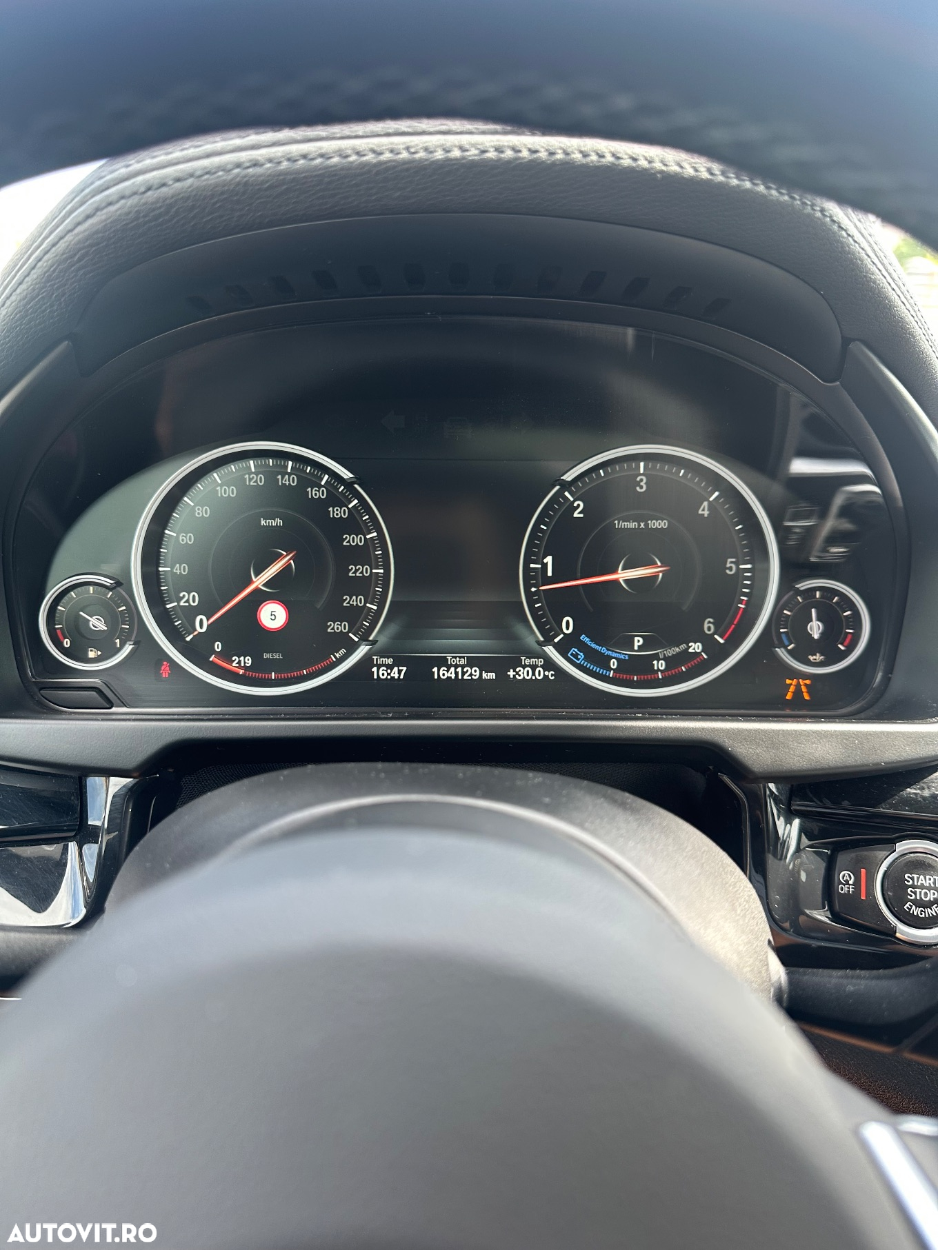 BMW X6 xDrive30d - 21