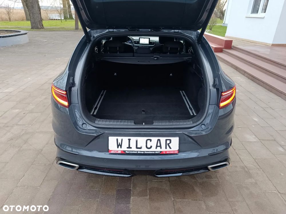 Kia ProCeed 1.6 CRDi GT Line - 36