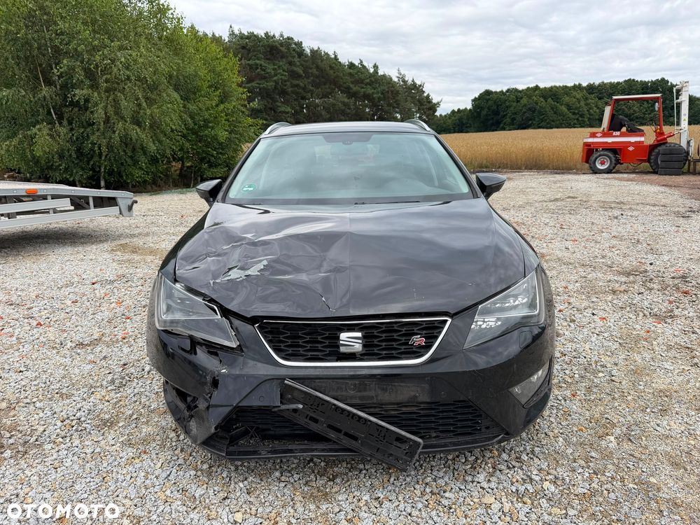 Seat Leon - 4