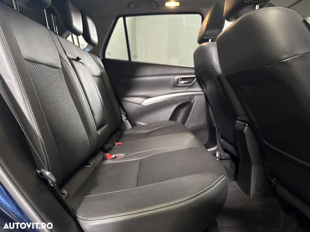 Suzuki S-Cross - 13