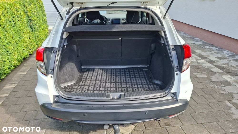 Honda HR-V 1.5 Elegance (ADAS) - 8
