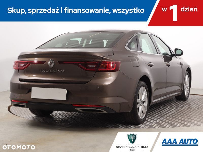 Renault Talisman - 6