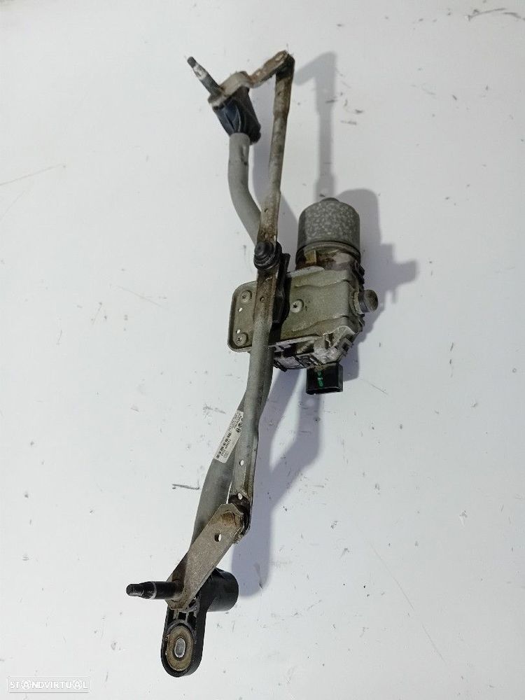 Motor limpa vidros frente ALFA ROMEO Giulietta (940_) - 2