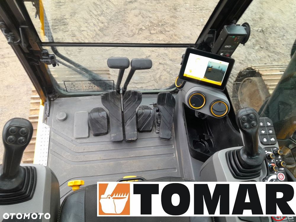 JCB 220x js220 2021R - 29