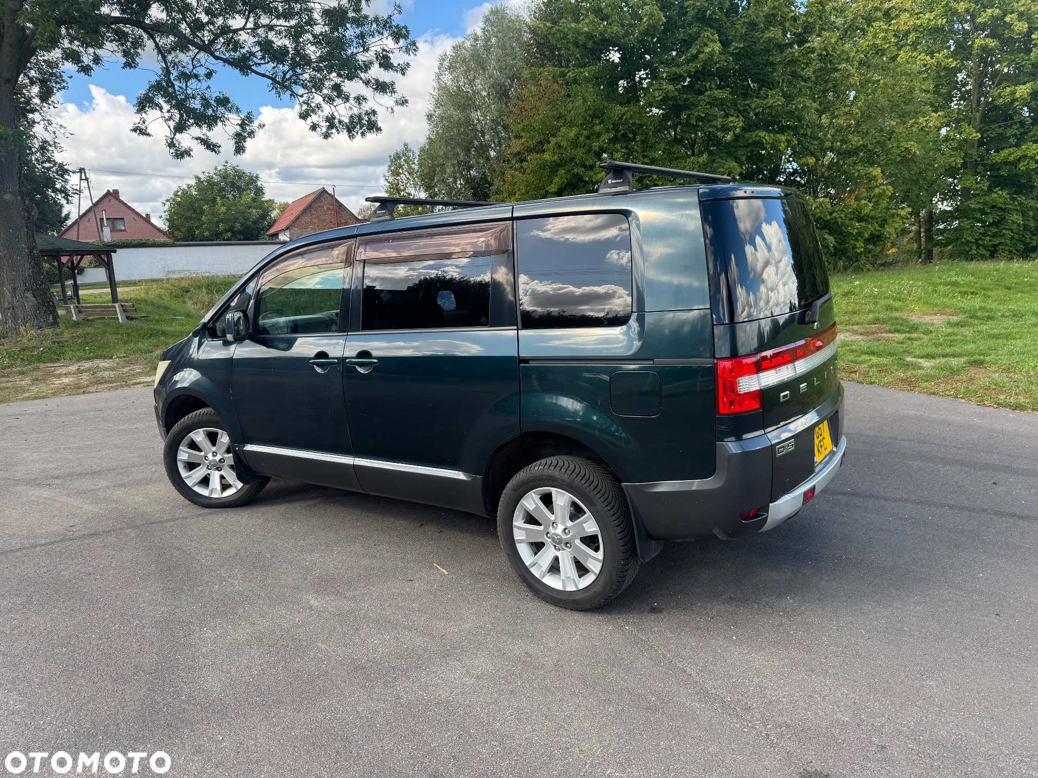 Mitsubishi L400 - 6