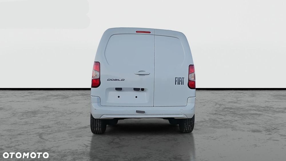 Fiat Doblo - 9