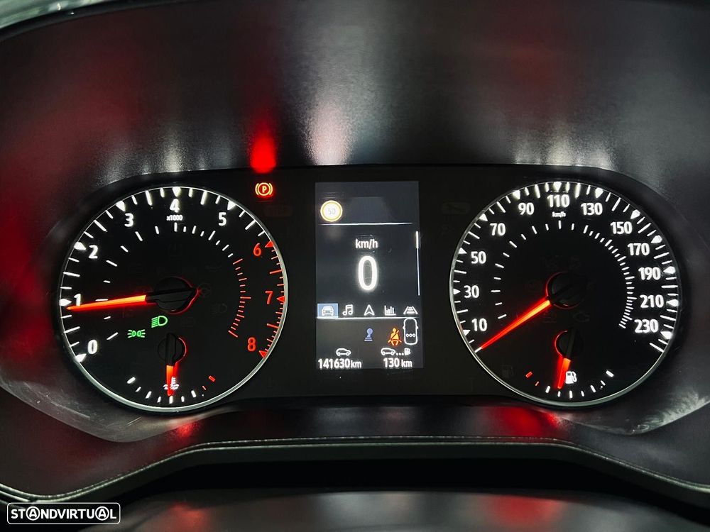 Renault Clio 1.0 TCe Limited - 19