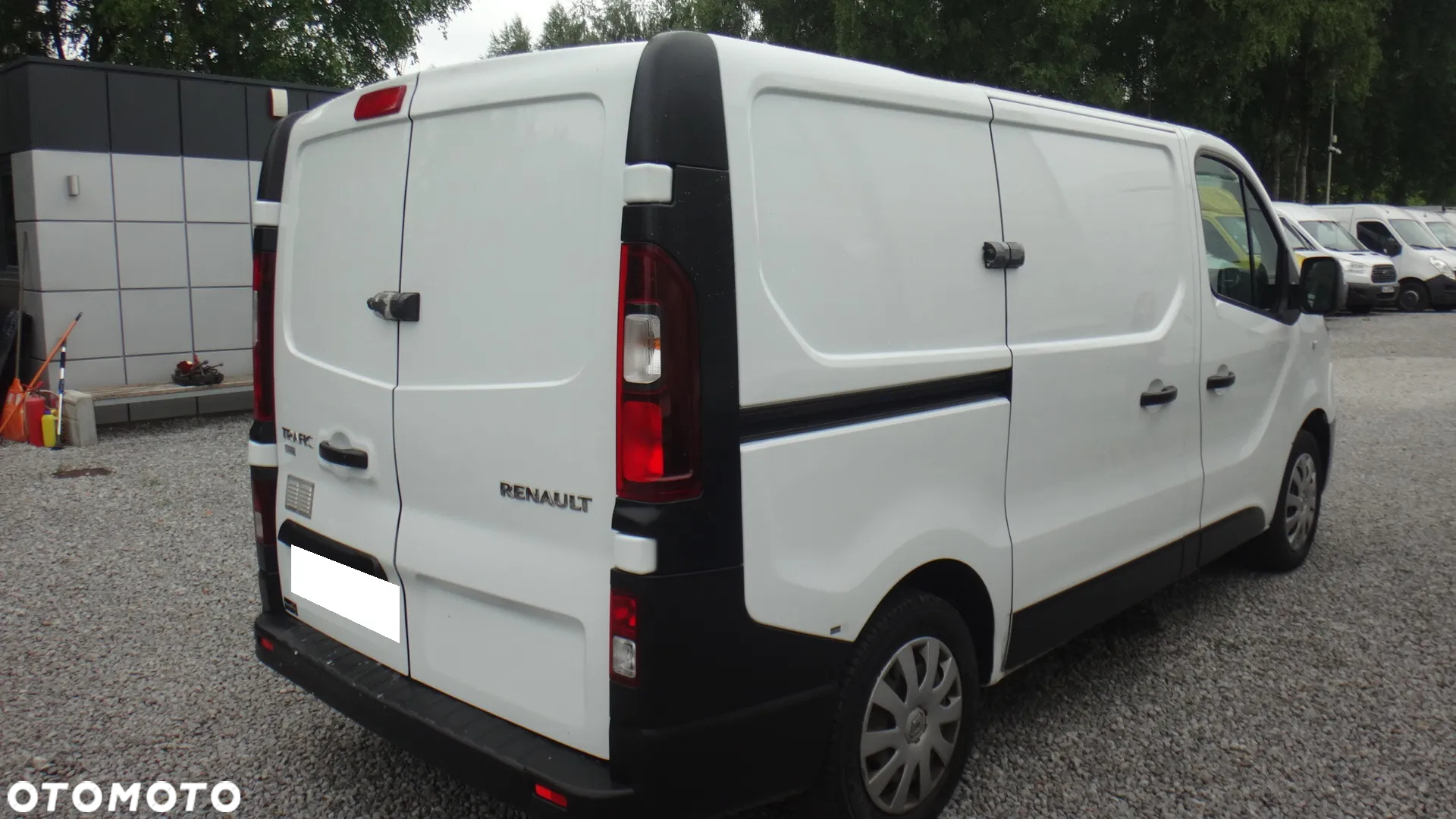 Renault Trafic - 4