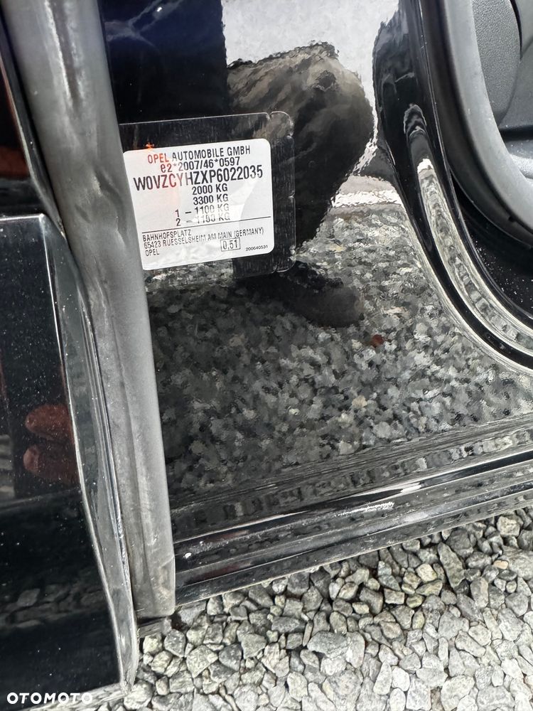 Opel Grandland X 1.5 D Start/Stop Automatik Elegance - 14