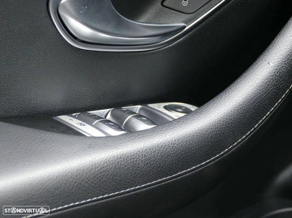 Mercedes-Benz E 220 d Avantgarde 7L - 35