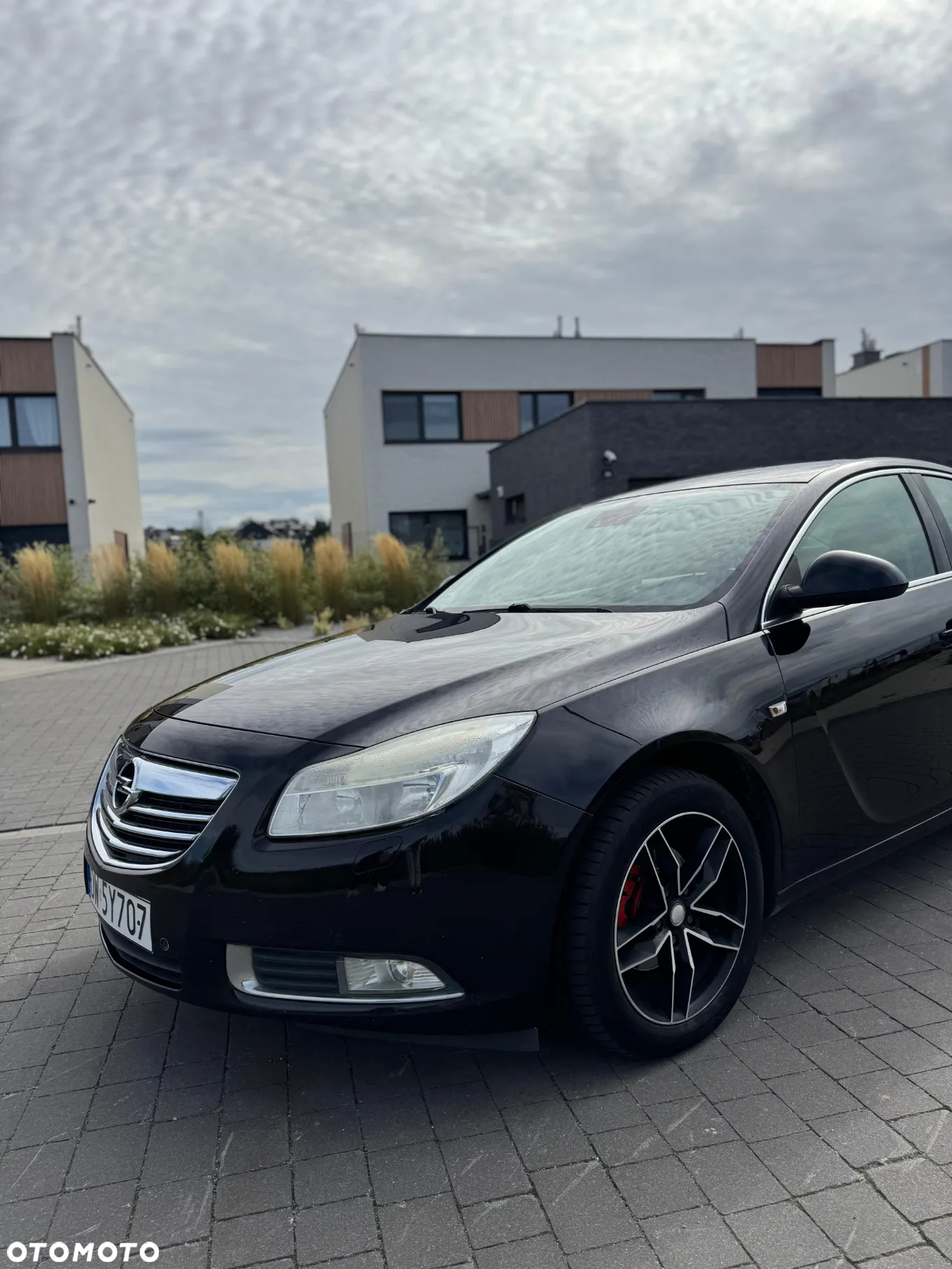 Opel Insignia 1.8 Edition - 4