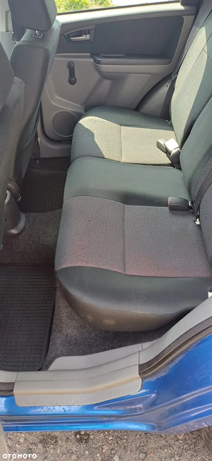 Suzuki SX4 - 20