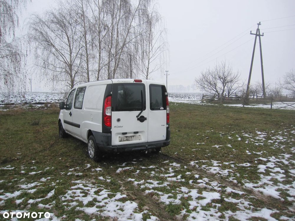 Fiat doblo - 12