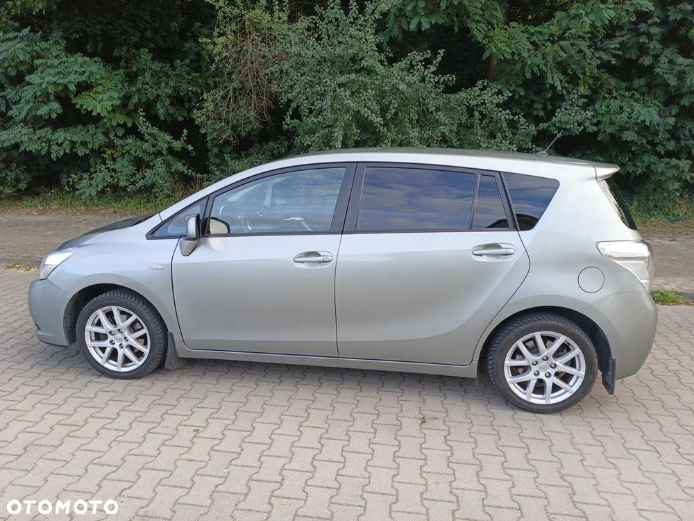 Toyota Verso 1.8 Prestige - 7