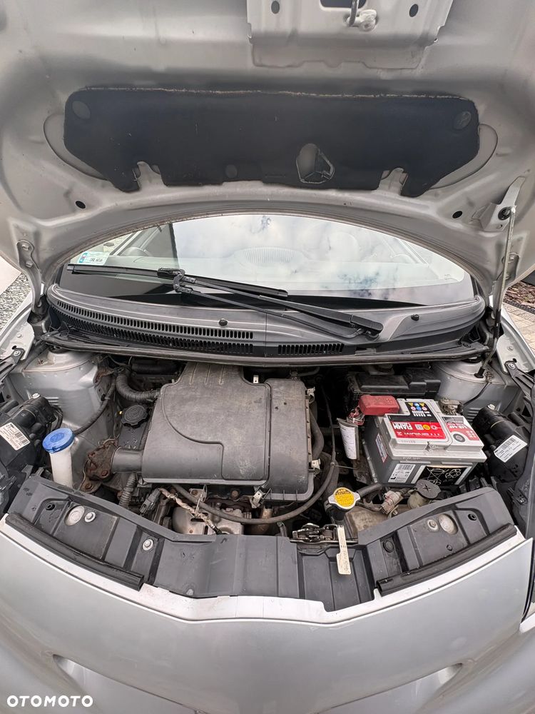 Toyota Aygo Standard - 12