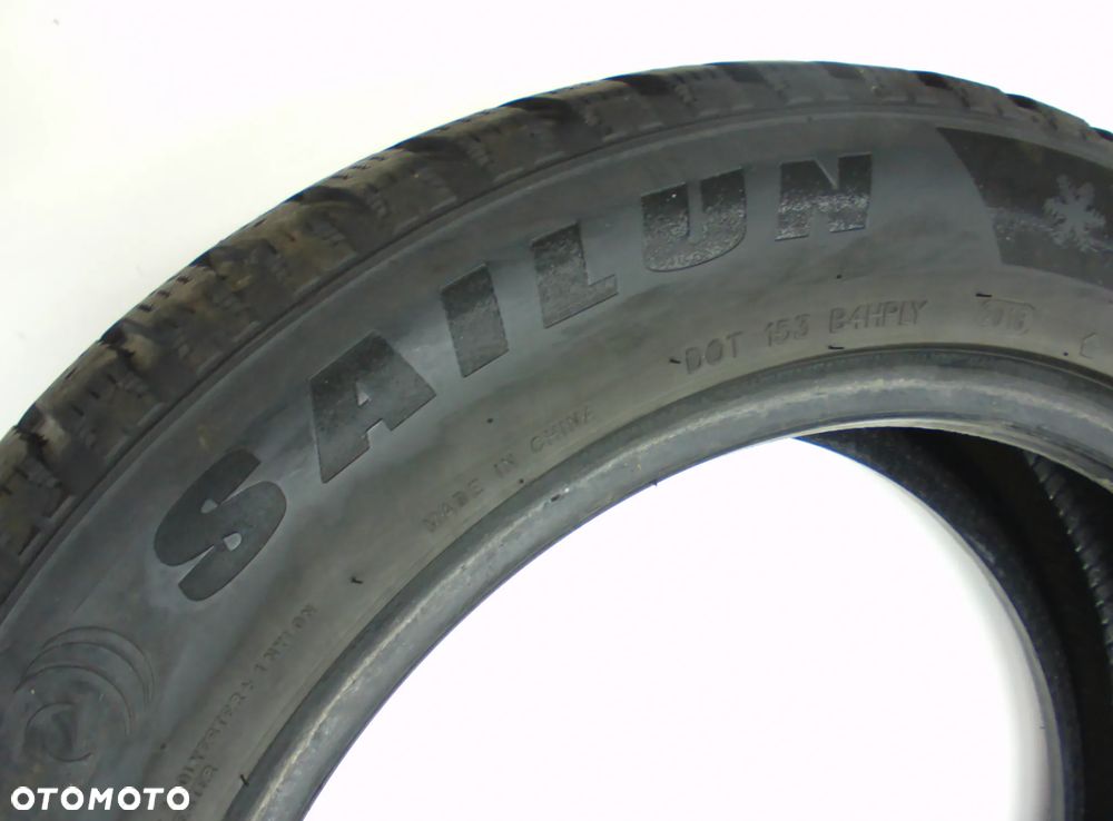225/55R17 101T  Sailun - 5