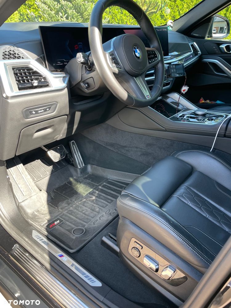 BMW X6 - 5
