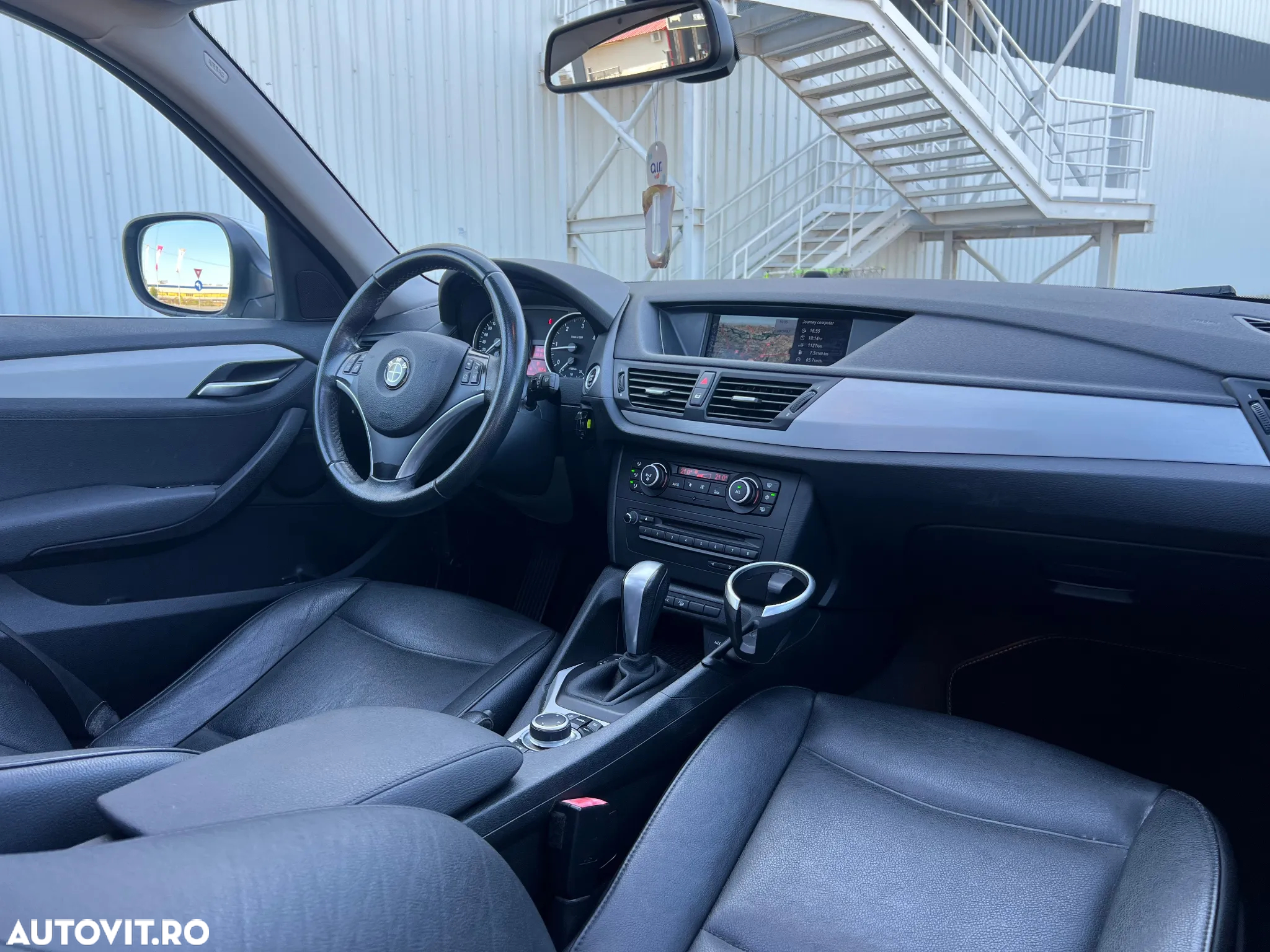 BMW X1 xDrive23d Aut. - 31