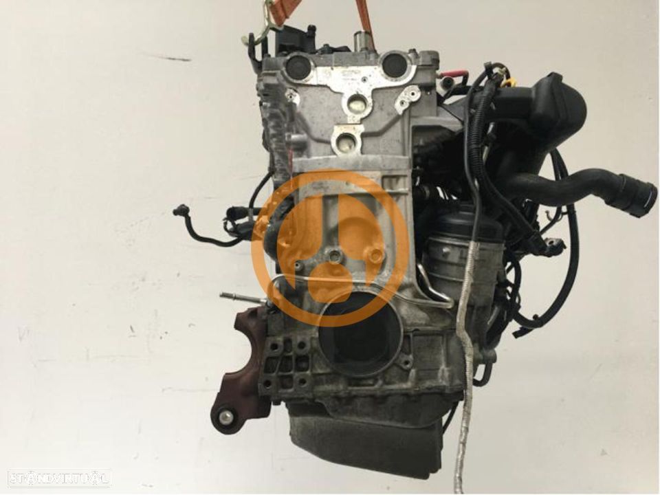 Motor B6324S5 VOLVO S80 II V70 III XC60 I SUV XC70 II XC90 I - 1