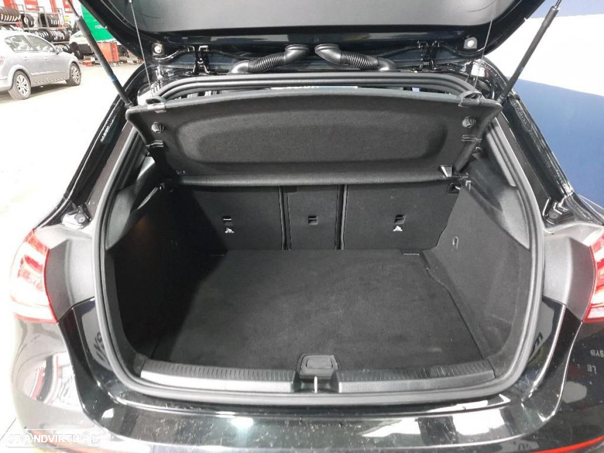 Mercedes-Benz A 180 d Style Aut. - 9