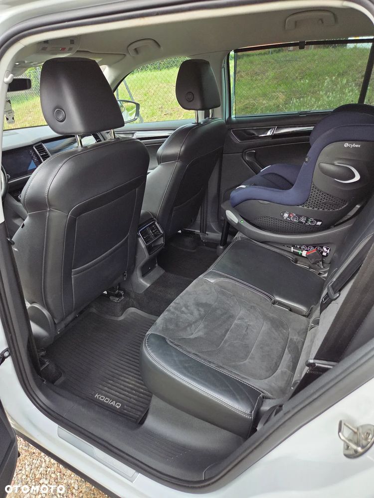 Skoda Kodiaq 2.0 TDI DSG Ambition - 8