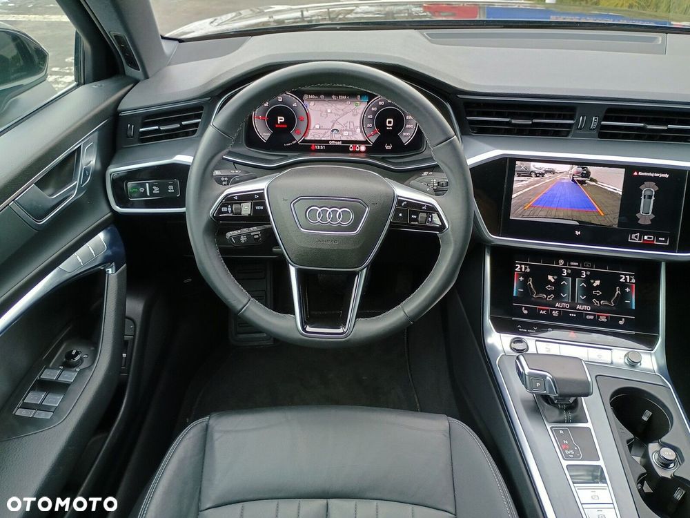 Audi A6 Avant - 18