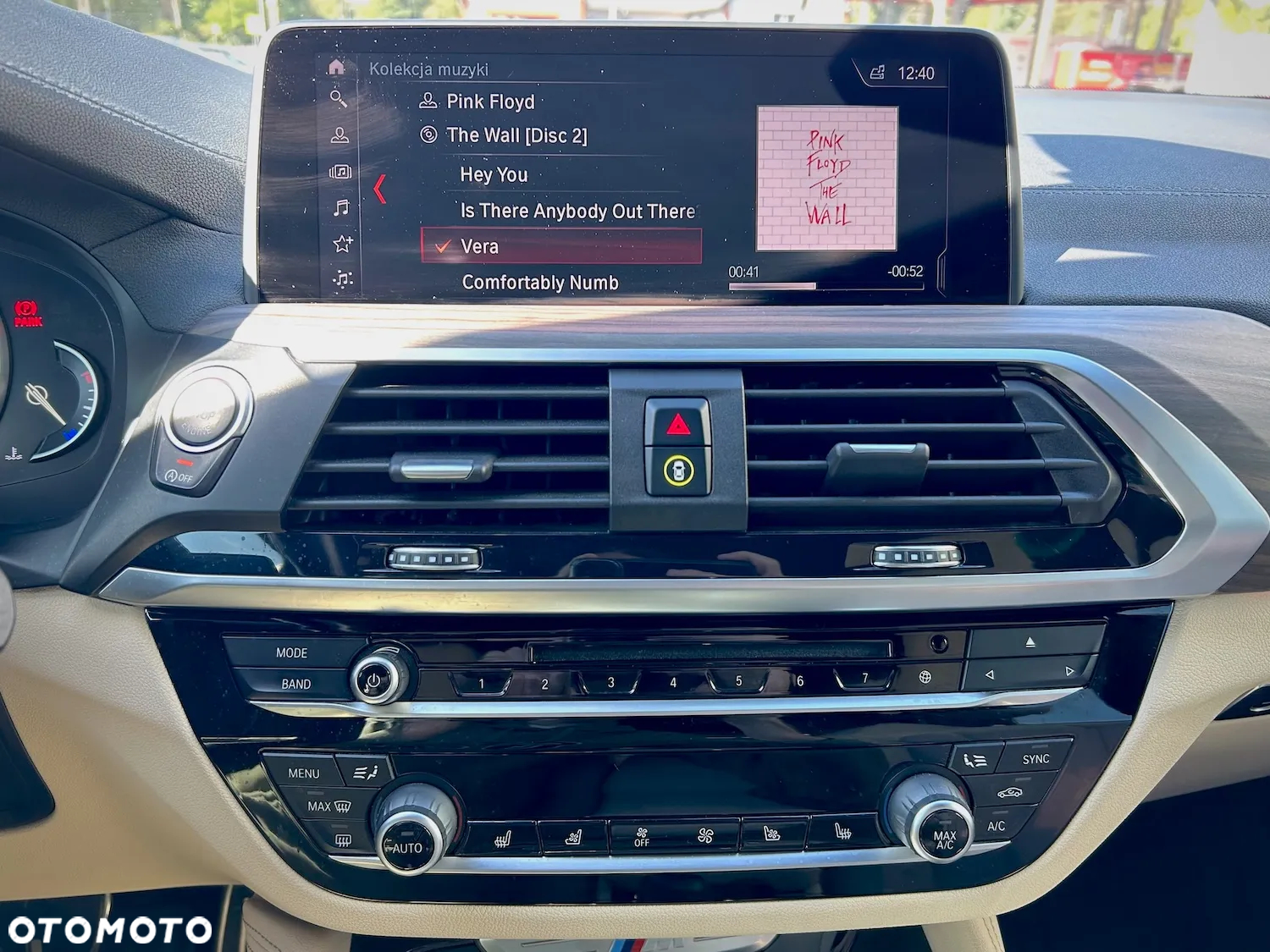 BMW X4 xM40i - 22