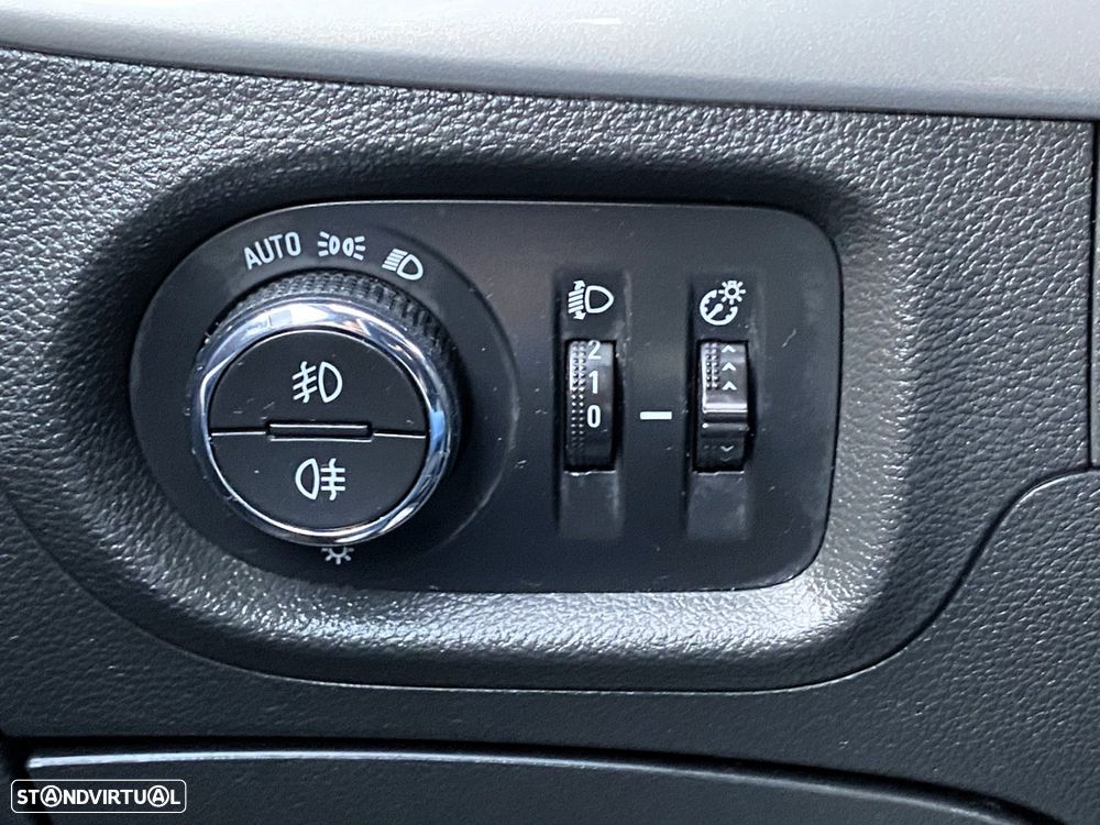 Opel Astra Sports Tourer 1.5 D GS Line S/S - 25