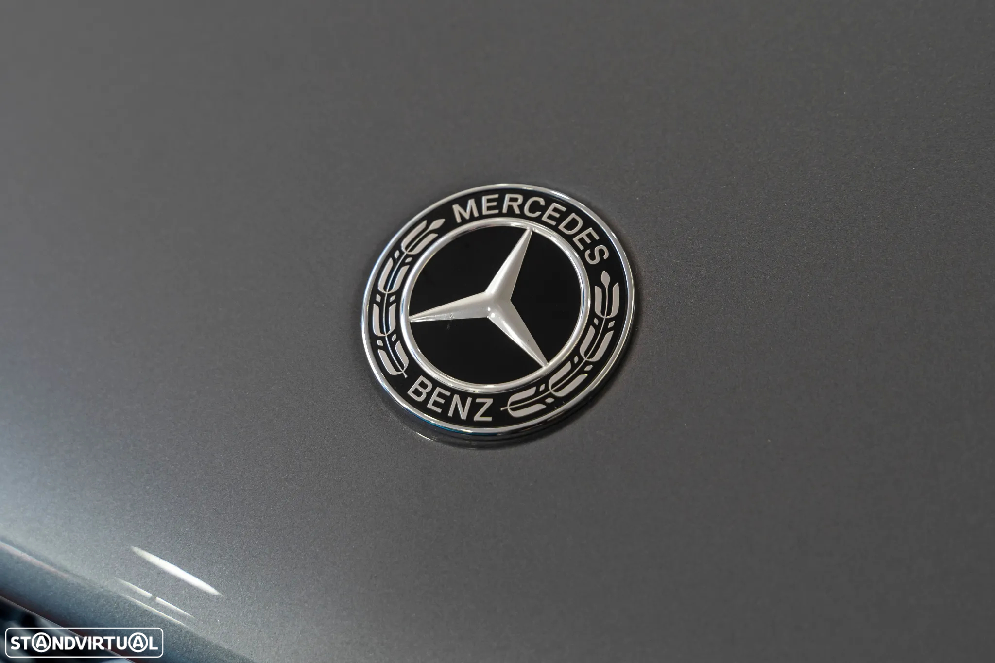 Mercedes-Benz CLA 180 d Progressive Aut. - 6