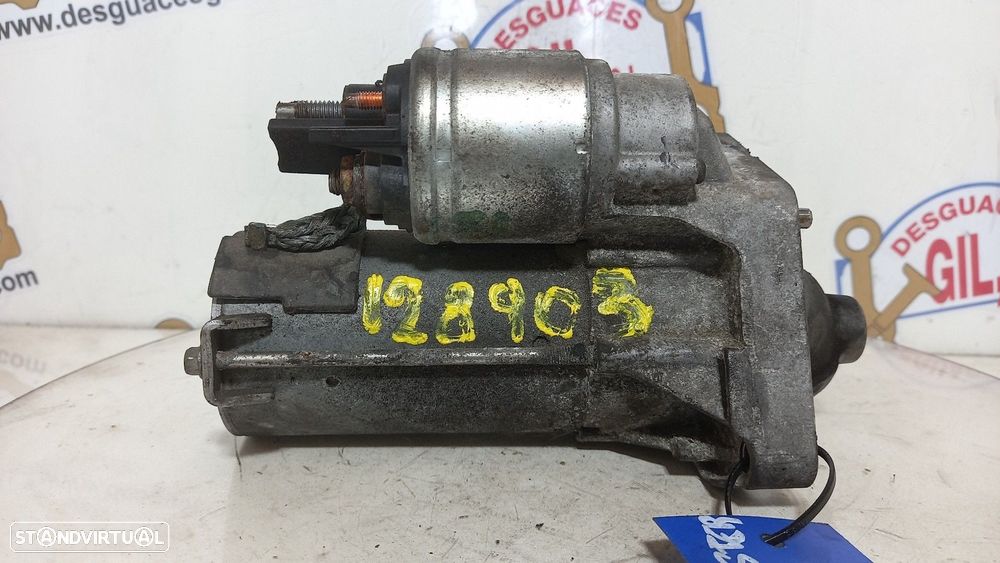 MOTOR ARRANQUE DACIA LODGY 2013 - 2