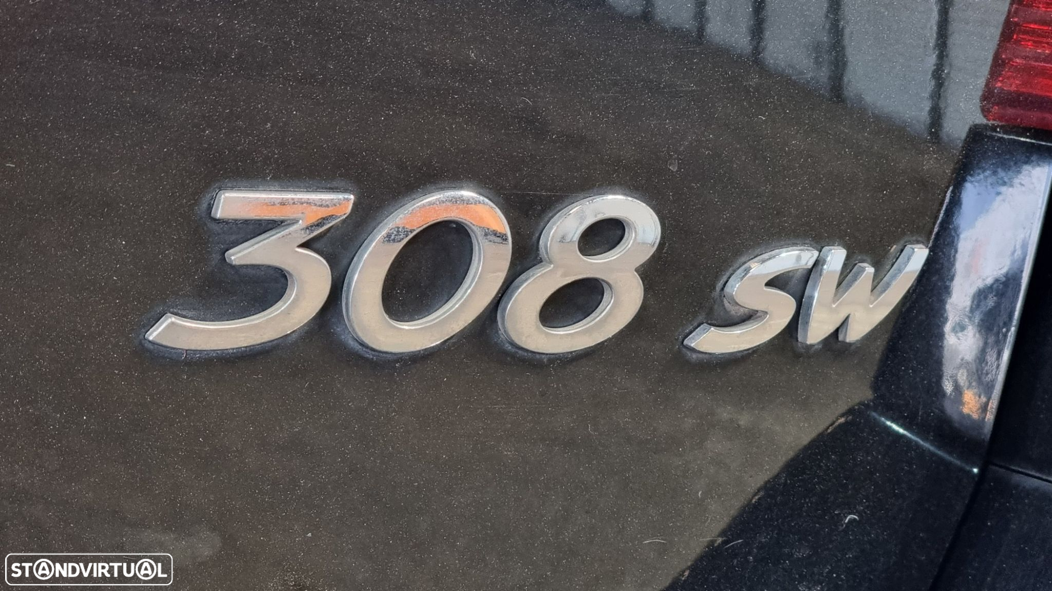 Peugeot 308 SW 1.6 HDi Executive - 27