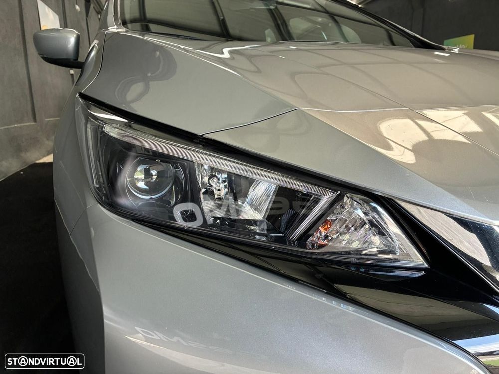 Nissan Leaf e+ Acenta - 15