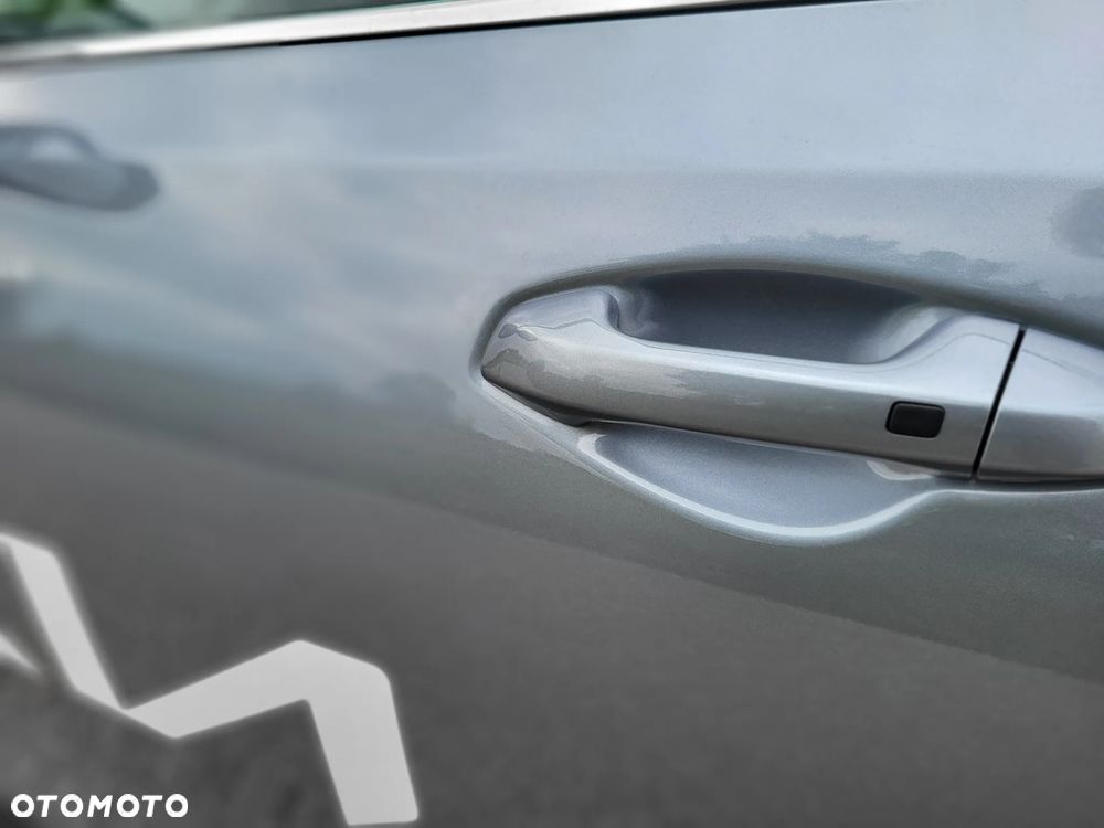 Kia XCeed 1.5 T-GDI Business Line DCT - 11
